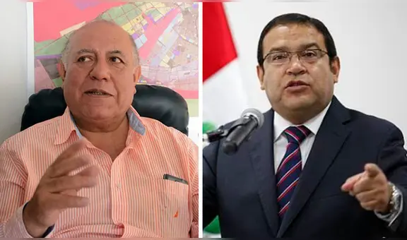 Gobernador de Tacna a primer ministro Otárola: “Cumpla su promesa de militarizar la frontera”