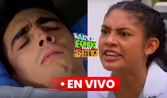 "Al fondo hay sitio" 10, capítulo 206 por América TV: ¿a qué hora y dónde ver GRATIS la serie?