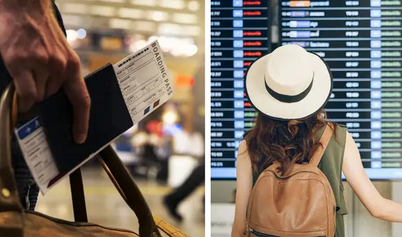 ¿Por qué se recomienda comprar los boletos de avión de ida y vuelta y no solo uno?