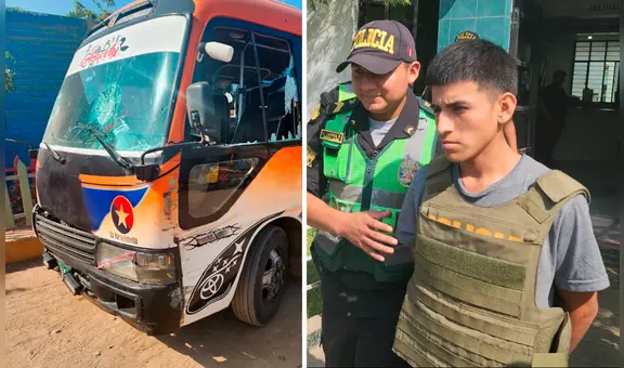 Tragedia en Panamericana Norte: disputa entre una cúster y un auto deja un fallecido