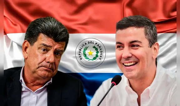 Encuesta Presidencial 2023: ¿quién va ganando en las Elecciones 2023 en Paraguay?