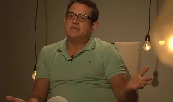 Sergio Galliani: ¿cuál es la difícil enfermedad que padeció el exactor de “AFHS” por más de 20 años?