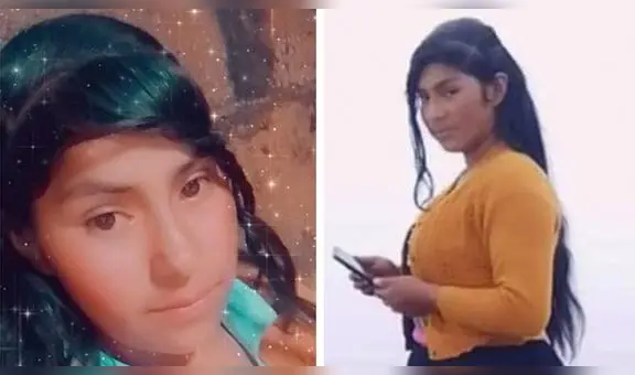 Buscan a facilitadora de Pronoei y su hijo de 2 años desaparecidos hace 4 días en Huánuco