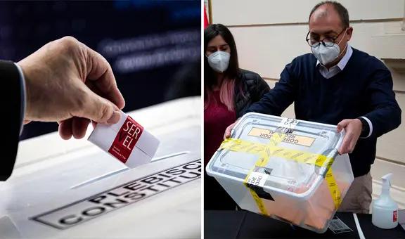 Elecciones Chile 2023: ¿es obligatorio ir a votar el 7 de mayo y cuáles son las excusas para no hacerlo?