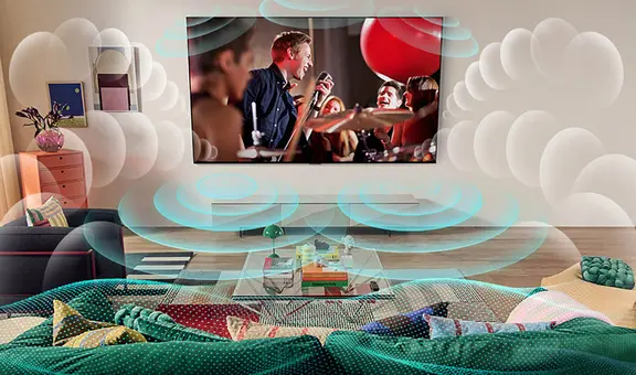 LG presenta su nueva línea de televisores OLED 2023: conoce sus características