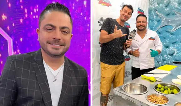 ¿A qué se dedicaba Moisés Vega antes de regresar a los Hermanos Yaipén?