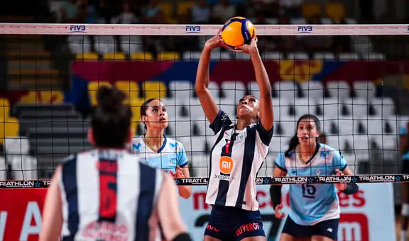 Alianza Lima vs. Regatas EN VIVO: ¿cómo ver ONLINE el juego 4 de la final de la LNSV 2023?