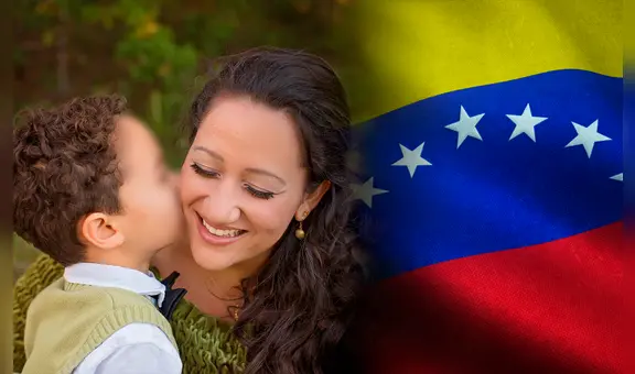 Frases cortas y bonitas por el Día de la Madre en Venezuela: ¡dedícale lo mejor!