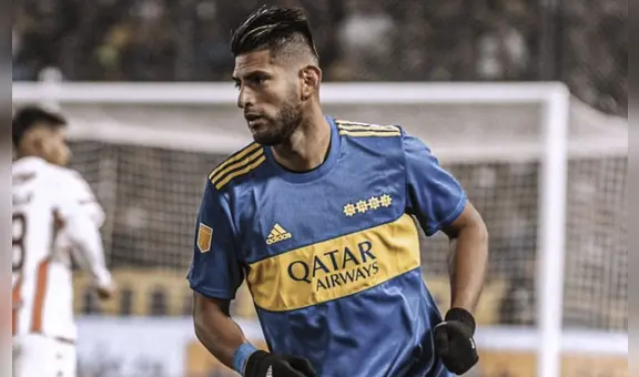 Periodistas de ESPN calificaron a Zambrano como uno de los peores fichajes de Boca Juniors