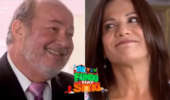 “Al fondo hay sitio”: ¿cómo Charito convenció al alcalde para mantener hotel ‘clandestino’?