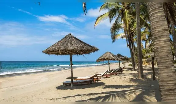 Máncora es nominada a los World Travel Awards 2023, los 'Oscar del turismo'