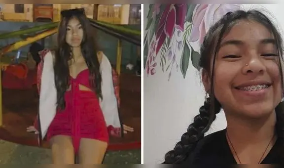 Adolescente reportada como desaparecida en Piura aparece en estado de coma en Colombia