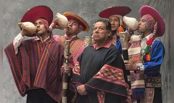 Cusco: Hoy y mañana “Vive el folclore”, el espectáculo que no te puedes perder
