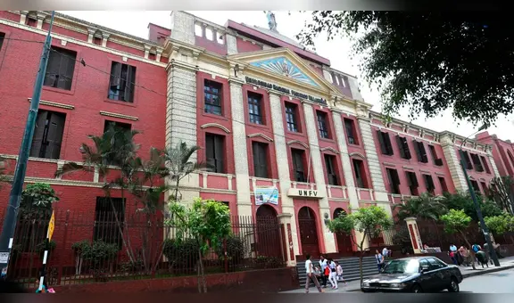 UNFV: ¿qué puestos ocupa en los rankings de mejores universidades del Perú y del mundo?