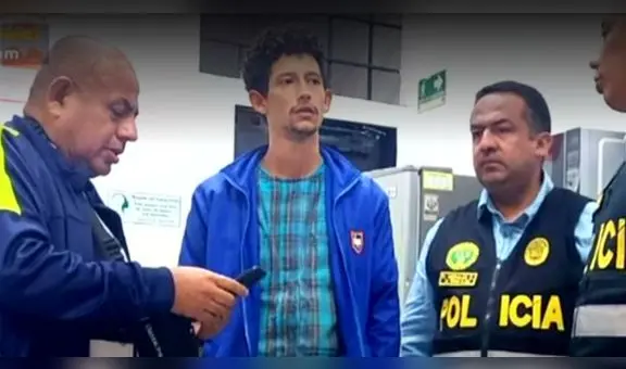 Caso Katherine Gómez: lo último sobre la extradición de Sergio Tarache y pedido de padres para acelerar proceso