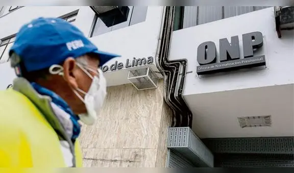 Existe espacio para elevar la pensión mínima en la ONP