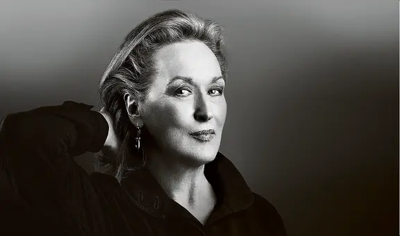 La leyenda Meryl Streep recibe el premio Princesa de Asturias