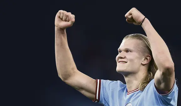 Manchester City: supremacía celeste en la Premier League