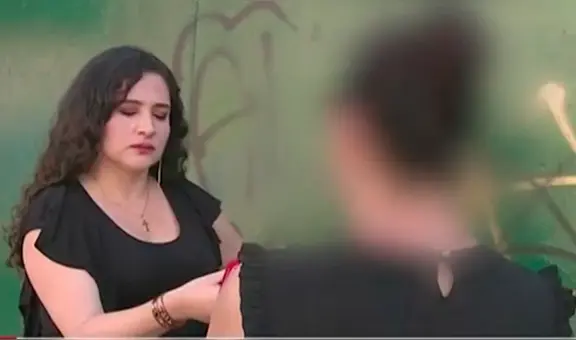 Viuda del odontólogo hallado muerto en Lurín: "Me tortura pensar lo que le hicieron estos días"