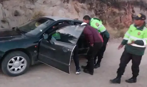 Delincuentes asesinan de un balazo a comunero en Puno