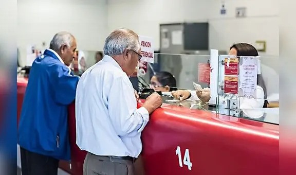 Bono de reconocimiento: transferencia económica se realizará desde abril de 2024