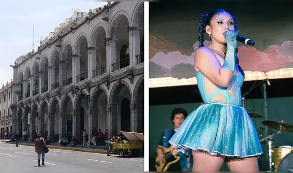 Milena Warthon ofrecerá un concierto gratuito en Arequipa: ¿cuándo y dónde es?