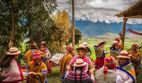 ¿Qué es el turismo vivencial y en qué lugares de Perú se puede realizar?