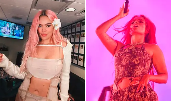 Karol G anuncia próximo tour para interpretar álbum “Mañana será bonito”: “No me aguanté”