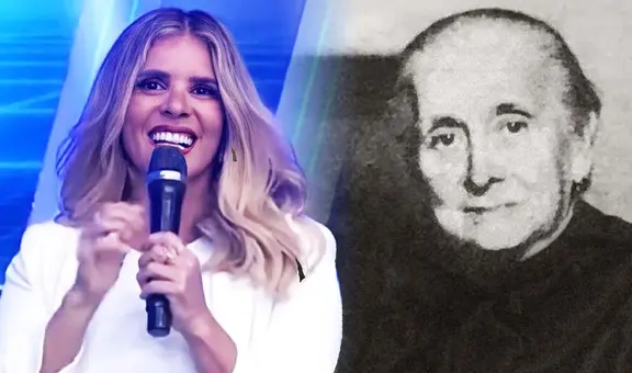 La tatarabuela de Johanna San Miguel y su legado en Perú: la historia de Juana Alarco de Dammert