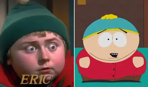 ¿Fan de "South Park"? IA revela cómo lucirían los personajes si la serie fuera más realista