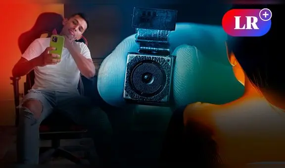 'Gianluca': youtuber es denunciado por grabar y vender videos íntimos sin consentimiento