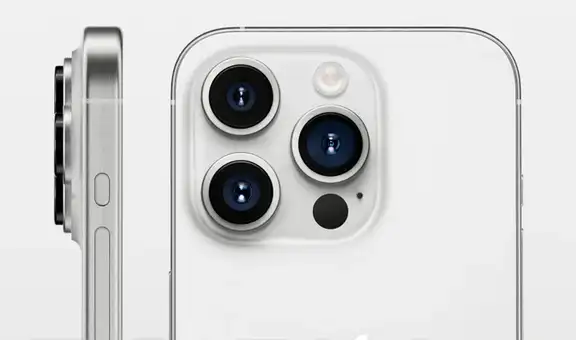 iPhone 15: nueva filtración revela cambios en la cámara y los botones del dispositivo