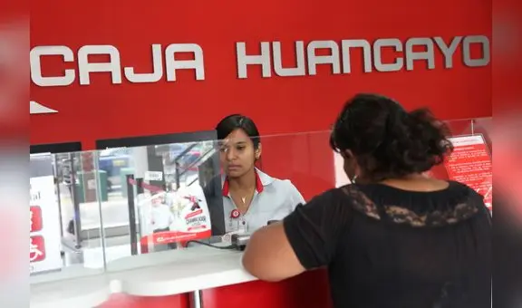 Caja Huancayo incorporará al BID Invest como accionista entre junio y agosto de este año