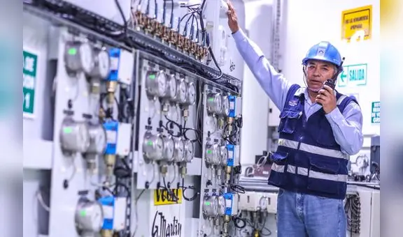 Minem llevará a cabo 31 proyectos eléctricos en cartera para el 2028