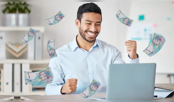 ¿Necesitas un préstamo desde S/100 mil? Solicítalo de forma segura AQUÍ