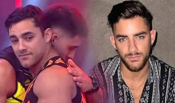 Austin Palao no regresaría a “EEG” y revela proyectos personales: “Me viene bien la eliminación”