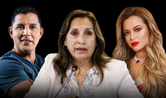 ¿Por qué Flor Polo recurrió a Dina Boluarte en su batalla legal contra Néstor Villanueva?