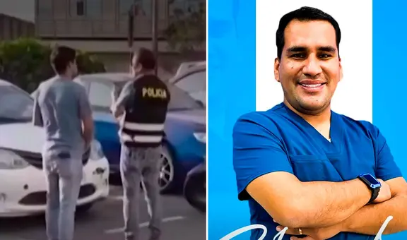 Asesinato de odontólogo en Lurín: todo lo que se sabe del secuestro y los implicados