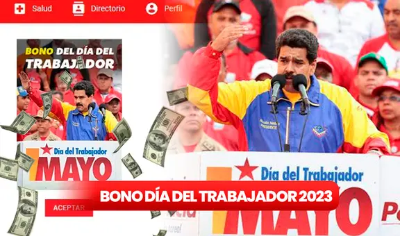 ¿Habrá Bono Día del trabajador? Todo lo que se sabe del subsidio del 1 de mayo en Venezuela
