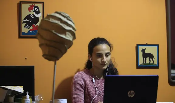 Trabajadores pueden pedir acogerse al teletrabajo: ¿cómo es el proceso de solicitud?