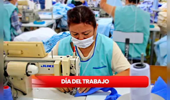 Día del Trabajo 2023: ¿por qué se celebra cada 1 de mayo, significado y más?