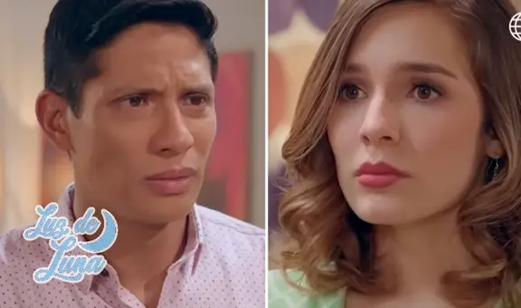 Alma le oculta a León que Joaquín es su hijo y fans explotan: "Dile la verdad, no ves cómo sufre"