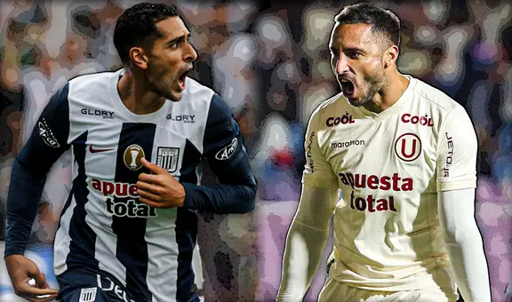 Alianza Lima y Universitario disputan el Apertura: ¿quién tiene mayor 'facilidad' en su fixture?