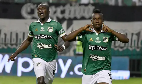 ¡Se repuso! Deportivo Cali ganó 3-2 a Junior y se aleja de la zona del descenso de la Liga BetPlay