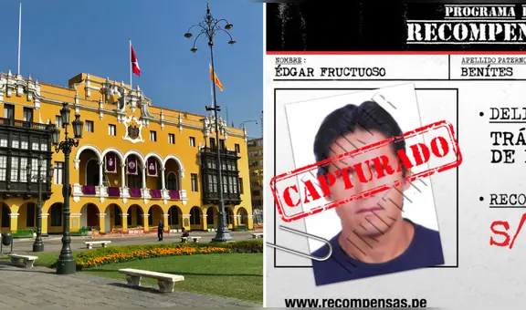 MML aprobó ordenanza que crea el programa de recompensas por información sobre posibles actos delictivos