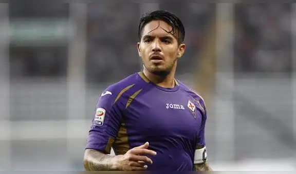 Instagram: Juan Manuel Vargas enseña a bailar festejo a sus hijas y es sensación en Internet