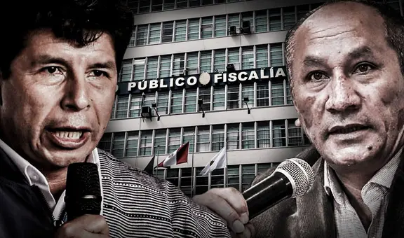 Juan Silva reaparece desde la clandestinidad y niega participación en actos de corrupción