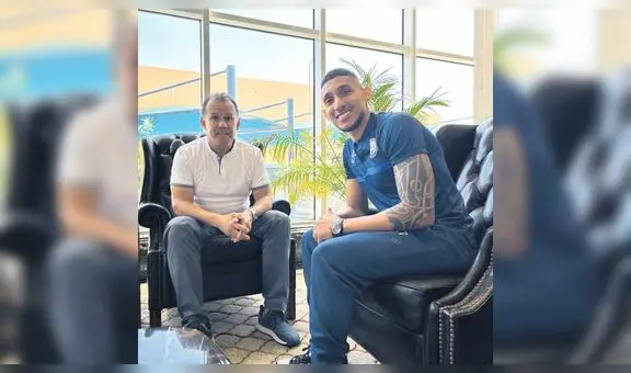 Selección Peruana: Juan Reynoso está conforme