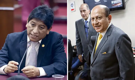 Congreso: imponen elección del defensor del Pueblo sin concurso público