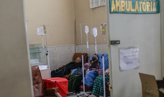 Arequipa: detectan 1.280 nuevos casos de cáncer al año y la mayoría son graves